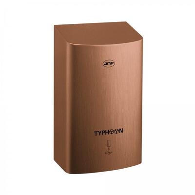 Automatic Hand Dryer Stainless Steel Various Colors
